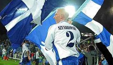 Ruch Chorzów wyjaśnia