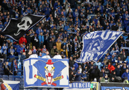 Ruch Chorzów wzmacnia skład