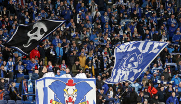 Ruch Chorzów wzmacnia skład