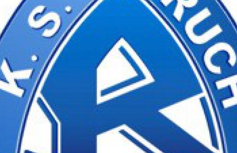 Ruch mobilizuje się na mecz z Legią