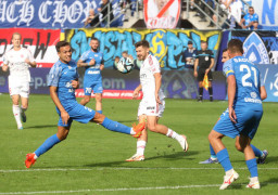 Ruch w końcówce wyrywa punkt Rakowowi