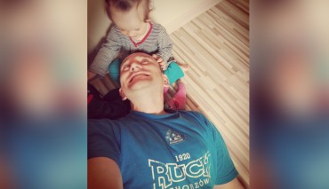 Ruchu Chorzów chcą pomóc koledze