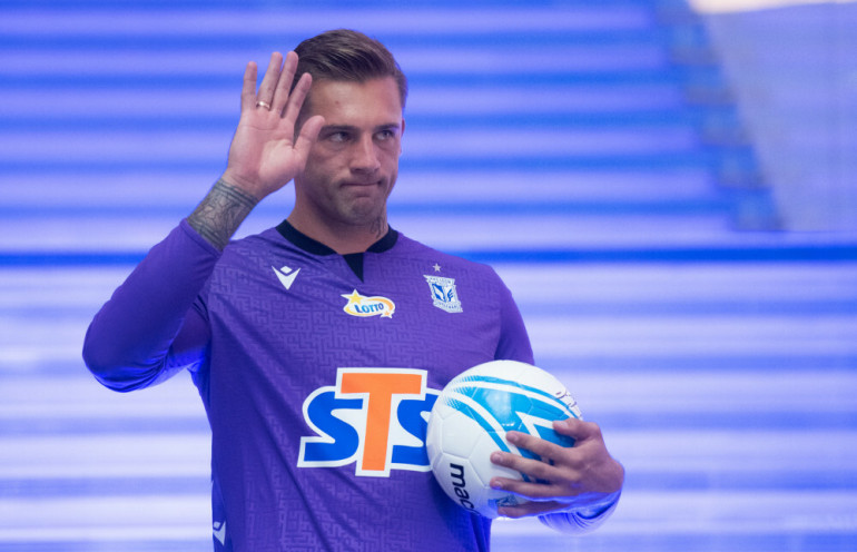 Rudko... i wszystko jasne – Śląsk gra dalej! 