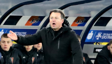 Runjaić o krok od Legii