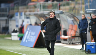 Runjaić odchodzi z Pogoni