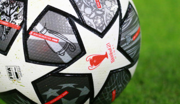 Rusza Liga Mistrzów!