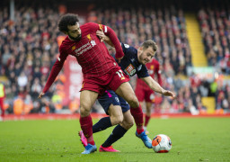 Premier League: Rozchwytywany Ryan Fraser