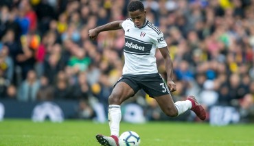 Ryan Sessegnon Fulham