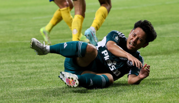 ryoya morishita legia