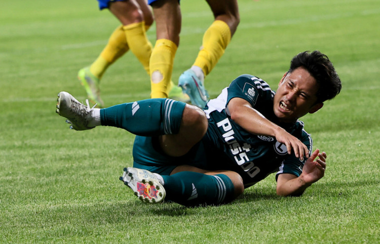 ryoya morishita legia