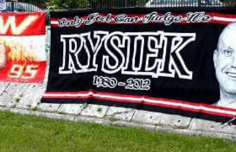 rysiek