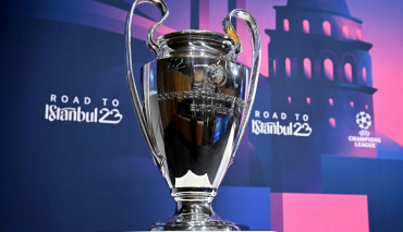 rywale rakowa champions league