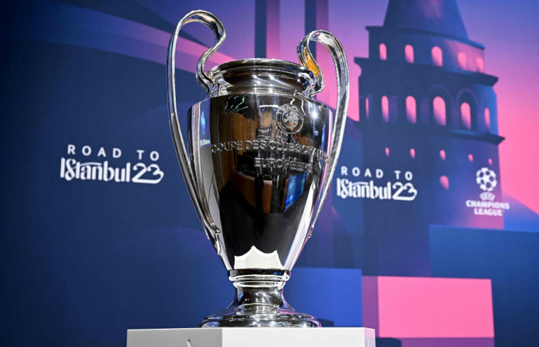 rywale rakowa champions league