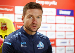 Kontrowersyjna decyzja zarządu Stali Rzeszów