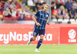 Rzeźniczak może szukać nowego klubu