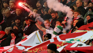 rzucona raca polska holandia