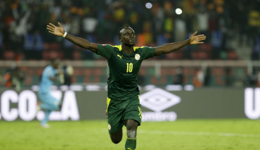 Sadio Mane odejdzie z Liverpoolu?