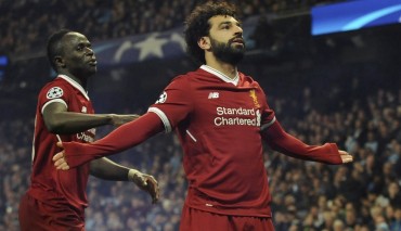 salah i mane