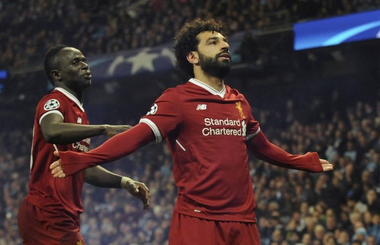 salah i mane