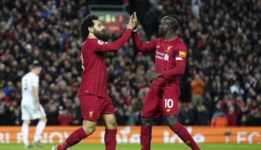 salah mane
