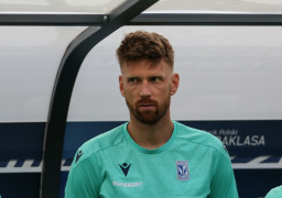 Bartosz Salamon odchodzi z Lecha