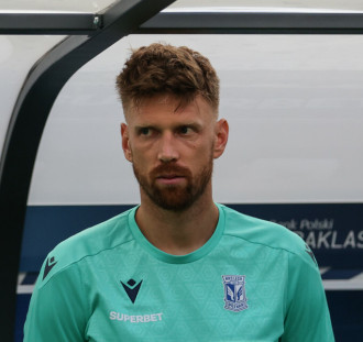 Bartosz Salamon odchodzi z Lecha