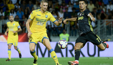 salamon ronaldo