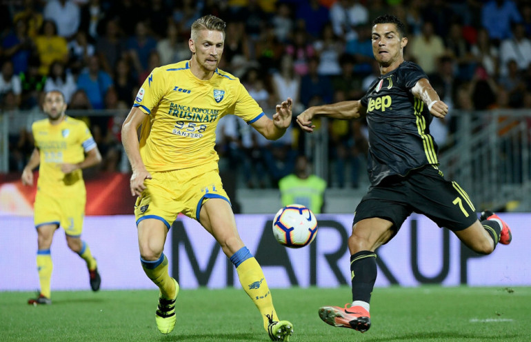 salamon ronaldo