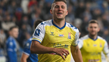 samuel mraz vs piast