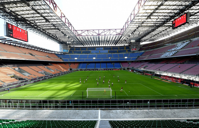 San Siro