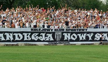 sandecja