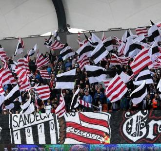 Ciekawy projekt kibiców Sandecji w Budżecie Obywatelskim