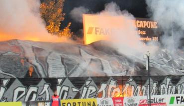 Sandecja Nowy Sącz