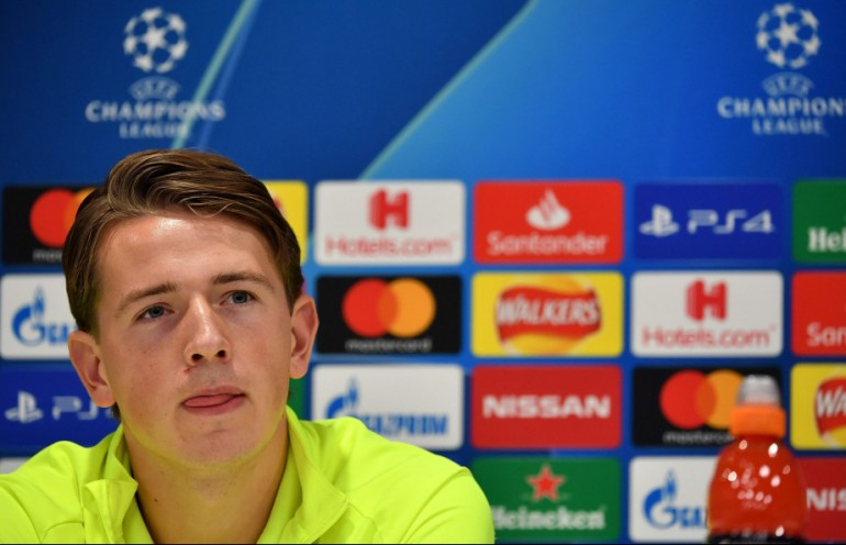 sander berge sheffield