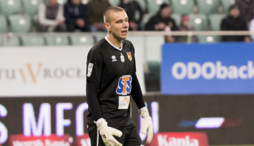 Sandomierski jagiellonia górnik