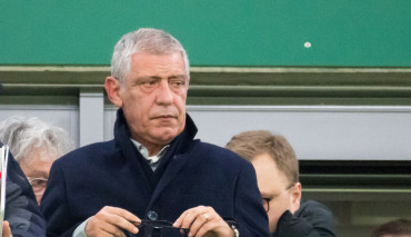 Santos jedzie na spotkanie z Lewandowskim