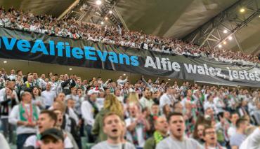 SaveAlfieEvans