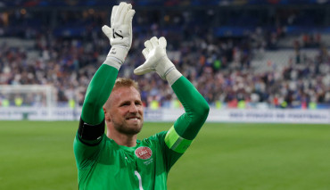 schmeichel ogc nice