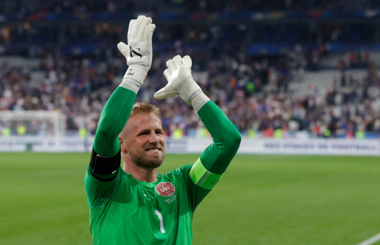schmeichel ogc nice