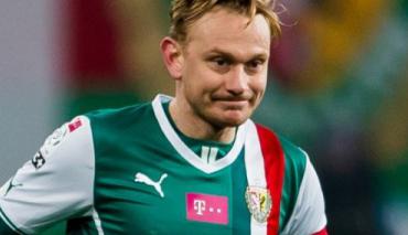 Sebastian Mila zagra... w serialu