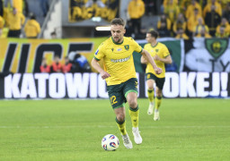 GKS zatrzymuje kolejnego ważnego zawodnika