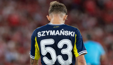 Sebastian Szymański
