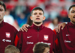 Polacy gorsi od Szwedów w Lidze Narodów