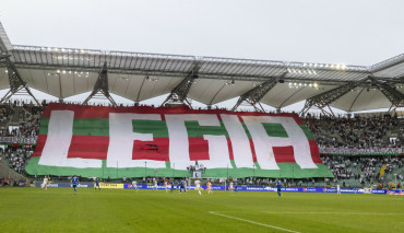 sektorówki legia raków