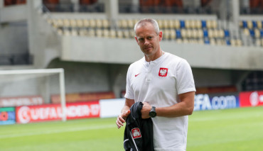 Selekcjoner reprezentacji U17 rozgoryczony po aferze