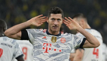 Sensacja! Lewandowski chce odejść z Bayernu?