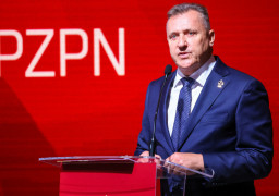 Sensacji nie było – Kulesza nowym prezesem PZPN-u