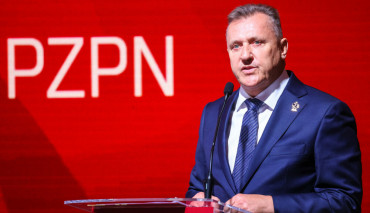 Sensacji nie było – Kulesza nowym prezesem PZPN-u