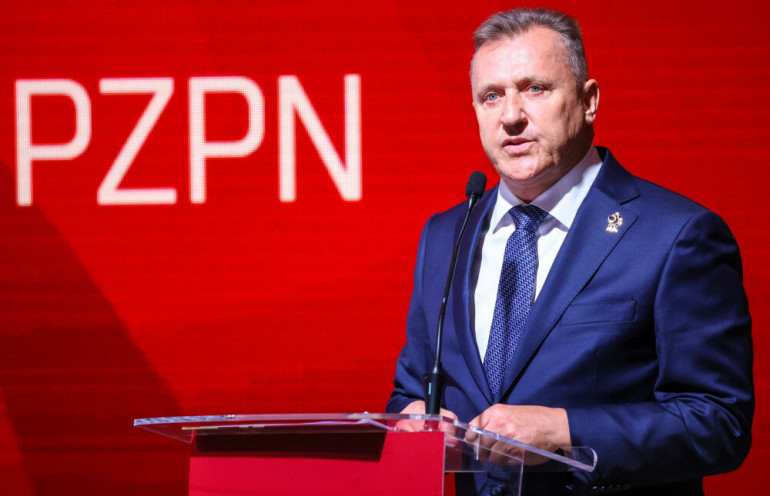 Sensacji nie było – Kulesza nowym prezesem PZPN-u