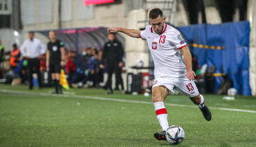 Sensacyjny powrót Rybusa do Polski?! 